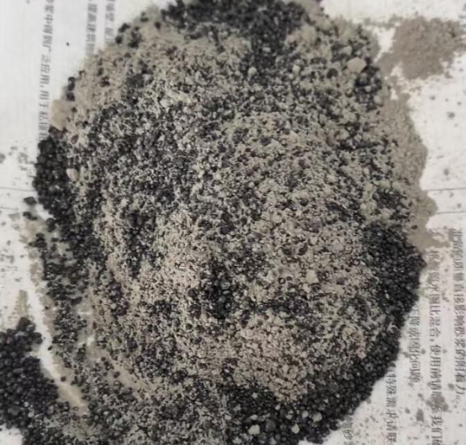 利辛不发火砂浆耐磨地坪施工方案