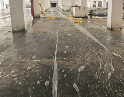 利辛不发火砂浆和不发火金属骨料有什么区别