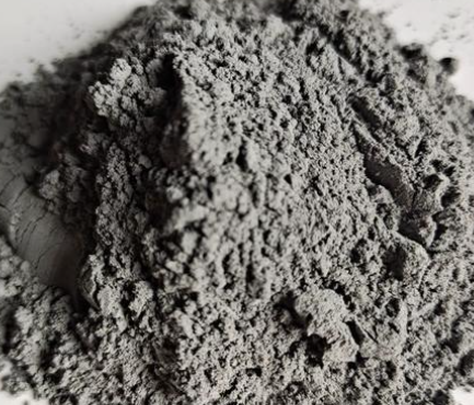利辛硅灰和粉煤灰的区别用途