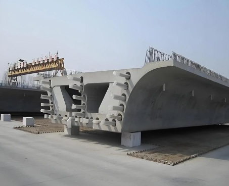 利辛抗冻压浆料的特点及标准化施工工艺